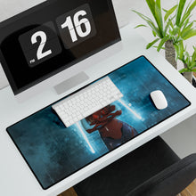 Load image into Gallery viewer, Women Cosplay Mouse Pad (Desk Mat)