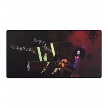 Load image into Gallery viewer, brook Mouse Pad (Desk Mat)