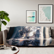 Load image into Gallery viewer, Overlord Sherpa Blanket