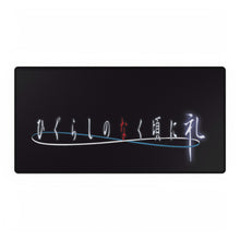 Load image into Gallery viewer, When They Cry Mouse Pad (Desk Mat)
