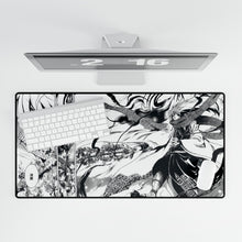 Load image into Gallery viewer, Anime Nurarihyon no Magor Mouse Pad (Desk Mat)