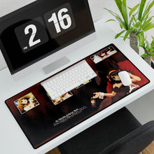 Load image into Gallery viewer, Anime The Melancholy Of Haruhi Suzumiyar Mouse Pad (Desk Mat)