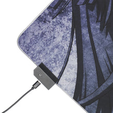 Load image into Gallery viewer, Hinata RGB LED Mouse Pad (Desk Mat)