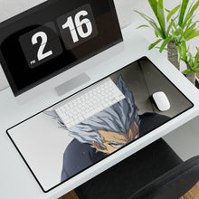 Load image into Gallery viewer, Anime One-Punch Man Mouse Pad (Desk Mat)