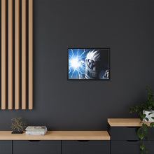 Load image into Gallery viewer, Anime Naruto Canvas Framed Art Print