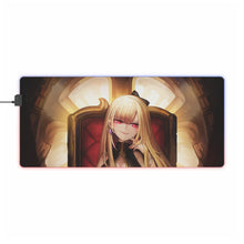 Load image into Gallery viewer, My Dress-Up Darling RGB LED Mouse Pad (Desk Mat)