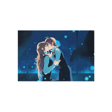 Load image into Gallery viewer, Bloom into You Rug