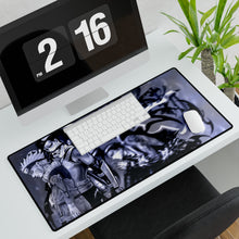 Load image into Gallery viewer, Anime Naruto Mouse Pad (Desk Mat)