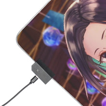 Load image into Gallery viewer, My Hero Academia RGB LED Mouse Pad (Desk Mat)