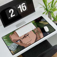 Load image into Gallery viewer, Anime One Piece Mouse Pad (Desk Mat)