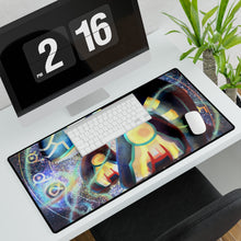 Load image into Gallery viewer, Kyogre Mouse Pad (Desk Mat)