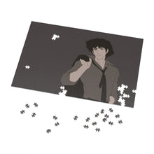 Load image into Gallery viewer, Anime Cowboy Bebopr Jigsaw Puzzle