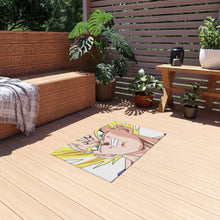 Load image into Gallery viewer, Anime Dragon Ball Z Rug