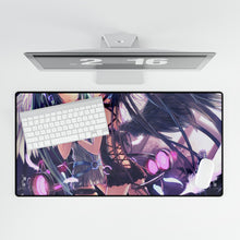 Load image into Gallery viewer, Anime Vocaloid Mouse Pad (Desk Mat)