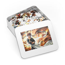 Load image into Gallery viewer, Anime Food Wars: Shokugeki no Soma Jigsaw Puzzle