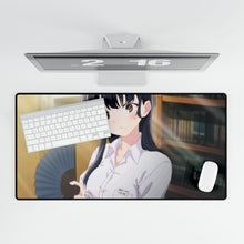 Load image into Gallery viewer, Boku No Kokoro No Yabai Yatsu Mouse Pad (Desk Mat)