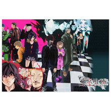 Load image into Gallery viewer, Anime Tokyo Ghoul Jigsaw Puzzle