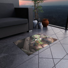 Load image into Gallery viewer, High Elf Archer Rug