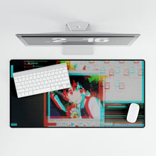 Load image into Gallery viewer, Anime Tamako Market Mouse Pad (Desk Mat)