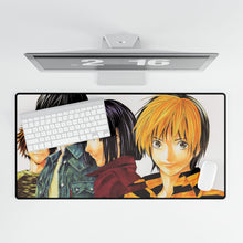 Load image into Gallery viewer, Hikaru No Go Mouse Pad (Desk Mat)