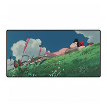 Load image into Gallery viewer, Kiki s Delivery Service Mouse Pad (Desk Mat)