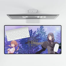 Load image into Gallery viewer, Sugar Apple Fairy Tale Mouse Pad (Desk Mat)