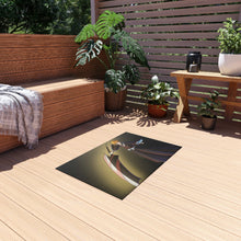 Load image into Gallery viewer, Ichigo Kurosaki Rug