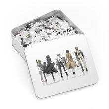 Load image into Gallery viewer, Anime Bungou Stray Dogs Jigsaw Puzzle