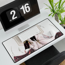 Load image into Gallery viewer, Anime Touken Ranbu Mouse Pad (Desk Mat)