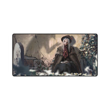 Load image into Gallery viewer, Demons Mouse Pad (Desk Mat)