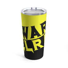 Load image into Gallery viewer, FullMetal Alchemist Tumbler 20oz