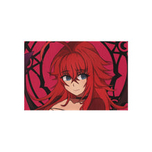 Load image into Gallery viewer, High School DxD Rias Gremory Rug
