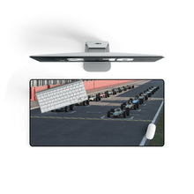 Load image into Gallery viewer, Project Cars Mouse Pad (Desk Mat)