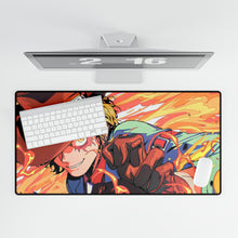 Load image into Gallery viewer, Anime One Piece Mouse Pad (Desk Mat)