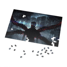 Load image into Gallery viewer, Anime Tokyo Ghoul Jigsaw Puzzle