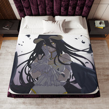 Load image into Gallery viewer, Albedo Sherpa Blanket