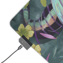 Load image into Gallery viewer, La+ Darknesss RGB LED Mouse Pad (Desk Mat)