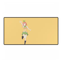 Load image into Gallery viewer, Anime The Quintessential Quintuplets Mouse Pad (Desk Mat)