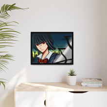 Load image into Gallery viewer, Anri Canvas Framed Art Print