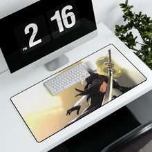 Load image into Gallery viewer, Nier Automata - 2B Mouse Pad (Desk Mat)