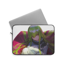 Load image into Gallery viewer, Anime Code Geass Laptop Sleeve