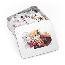 Load image into Gallery viewer, Charlotte Nao Tomori Jigsaw Puzzle
