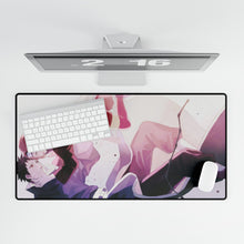 Load image into Gallery viewer, Anime Naruto Mouse Pad (Desk Mat)