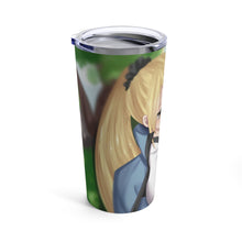 Load image into Gallery viewer, Anime Fairy Tail Tumbler 20oz