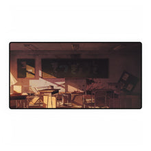 Load image into Gallery viewer, Anime School-Live! Mouse Pad (Desk Mat)