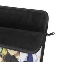 Load image into Gallery viewer, Anohana Laptop Sleeve