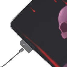 Load image into Gallery viewer, Jujutsu Kaisen 0 RGB LED Mouse Pad (Desk Mat)
