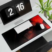 Load image into Gallery viewer, Lazarus Mouse Pad (Desk Mat)