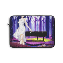 Load image into Gallery viewer, Another Mei Misaki Laptop Sleeve