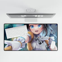 Load image into Gallery viewer, Oozora Subaru Mouse Pad (Desk Mat)